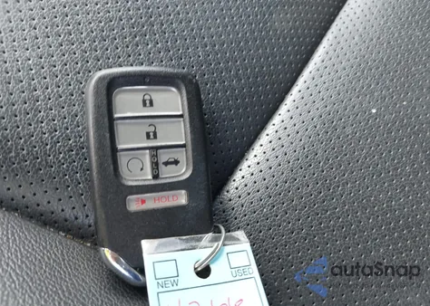 2022 Honda Accord Sport Special Edition z USA, uszkodzony, nr VIN 1HGCV1F42NA074232